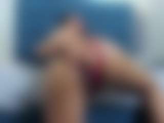 Agata-Wishx's Live Sex Cam Show