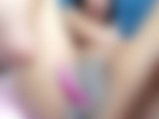 Agata-Wishx's Live Sex Cam Show
