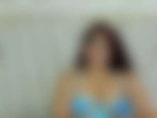 Live cam show with Alana La Latina - Horny on Adult Interactions