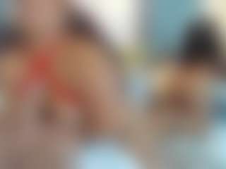 Alana La Latina's Live Sex Cam Show