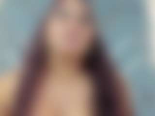 Alana La Latina's Live Sex Cam Show