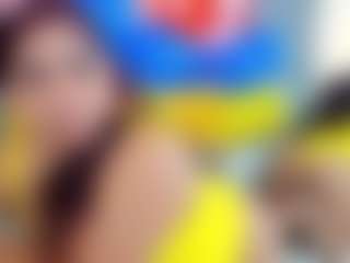 Alana La Latina's Live Sex Cam Show