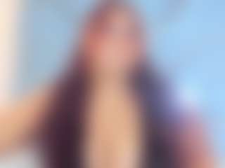 Alana La Latina's Live Sex Cam Show