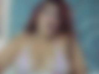Live cam show with Alana La Latina - Tittyfuck on Fling VIP Chat