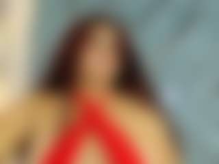 Live cam show with Alana La Latina - Foot Fetish Brown Hair on Streamer API