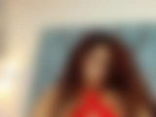 Live cam show with Alana La Latina - Public on Instabang