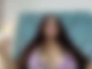Alana La Latina 🍑's Live Sex Cam Show