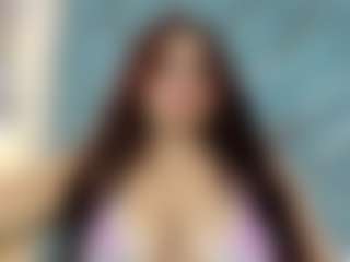 Alana La Latina 🍑's Live Sex Cam Show