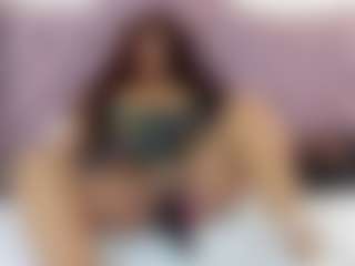 Alana La Latina 🍑's Live Sex Cam Show