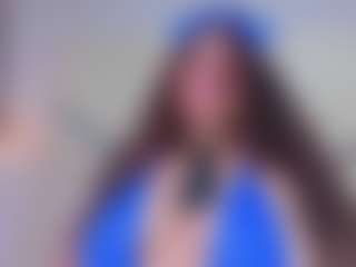 Live cam show with Alana La Latina 🍑 - Hairy Pussy Brown Hair on SpunkLive
