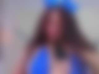 Alana La Latina 🍑's Live Sex Cam Show