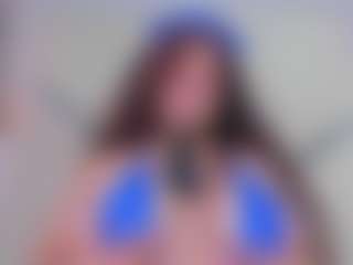 Live cam show with Alana La Latina 🍑 - Arab Twerk on nudelive.tv