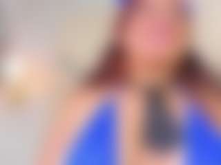 Alana La Latina 🍑's Live Sex Cam Show