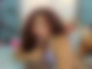 Alana La Latina 🍑's Live Sex Cam Show