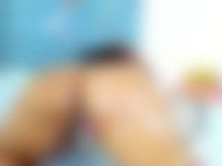 Alana La Latina 🍑's Live Sex Cam Show