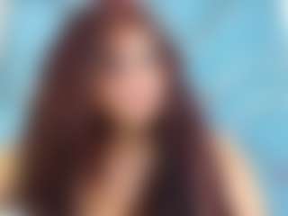 Live cam show with Alana La Latina 🍑 - Hairy Pussy Toys on Dare Cams