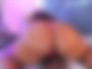 Live cam show with Alana La Latina 🍑 - Foot Fetish on Streamer API