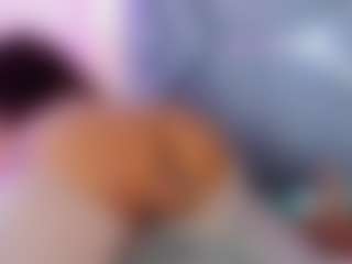 Alana La Latina 🍑's Live Sex Cam Show