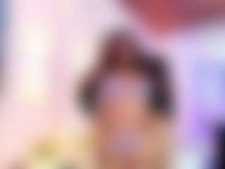 Alana La Latina 🍑's Live Sex Cam Show