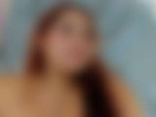 Live cam show with Alana La Latina 🍑 - Hairy Pussy on Gym Cam Girls