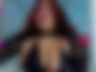 Alana La Latina 🍑's Live Sex Cam Show