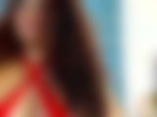 Live cam show with Alana La Latina 🍑 - Fetish Brown Hair on crypto-cams