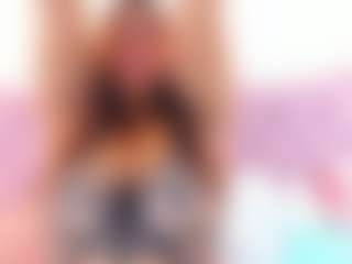 Alana La Latina 🍑's Live Sex Cam Show