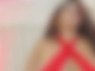 Live cam show with Alana La Latina 🍑 - Tittyfuck on Mixed Magazine Live