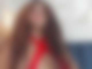 Live cam show with Alana La Latina 🍑 - Foot Fetish on slutload