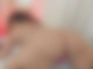 Alana La Latina 🍑's Live Sex Cam Show