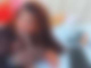 Live cam show with Alana La Latina 🍑 - Spank Brown Hair on xblisslive.com