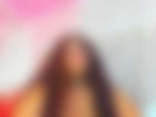 Alana La Latina 🍑's Live Sex Cam Show