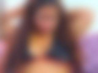 Alana La Latina 🍑's Live Sex Cam Show