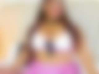Alana La Latina 🍑's Live Sex Cam Show