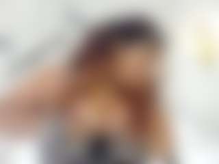 Alana La Latina 🍑's Live Sex Cam Show