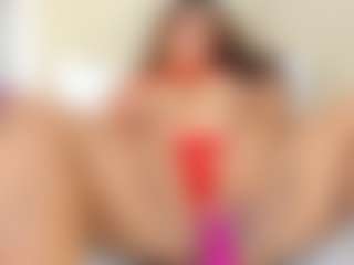 Live cam show with Alana La Latina 🍑 - Tittyfuck on Cam Slut