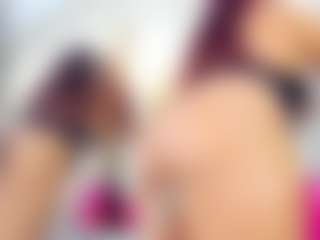 Live cam show with Alana La Latina 🍑 - Brown Eyes on Pornisteam.com