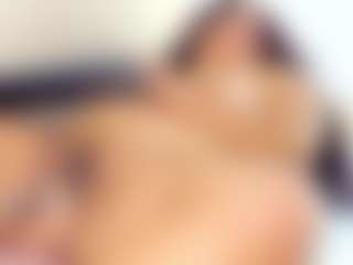 Live cam show with Alana La Latina 🍑 - Fetish Brown Hair on Sweet Sext