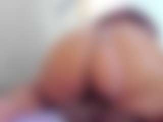 Live cam show with Alana La Latina 🍑 - Hairy Pussy Brown Hair on Ass Tok