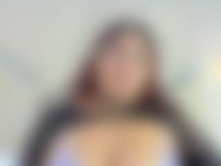 Live cam show with Alana La Latina - Tittyfuck on Streamer API