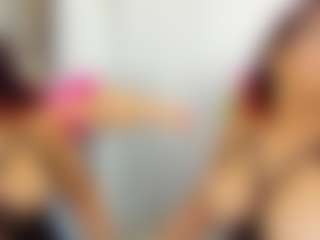 Alana La Latina's Live Sex Cam Show