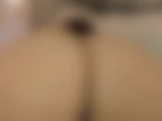 Alana La Latina's Live Sex Cam Show