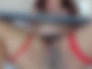 Live cam show with Alana La Latina - Foot Fetish Brown Hair on Taboo Cams XXX