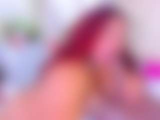 Alana La Latina's Live Sex Cam Show