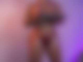 Live cam show with Angiled03 - Athletic White on Camsoda | colombia