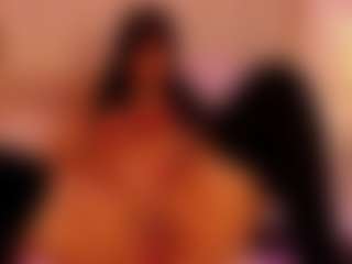molibunny's Live Sex Cam Show