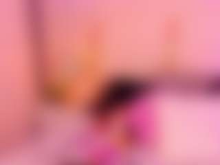 Live cam show with molibunny - New BBW on hrnylive.com
