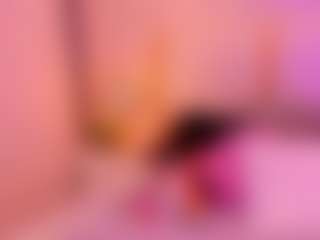 Live cam show with molibunny - BBW on 1on1-livenow