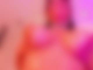 molibunny's Live Sex Cam Show