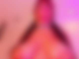 molibunny's Live Sex Cam Show